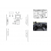 Hyundai Tucson 2021 variant 1 - the pattern of the interior