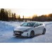 Hyundai Elantra 6 generation, 2015-2020 - Pattern for rear windows