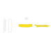 Hyundai Elantra 2021 Addition - pattern for the body