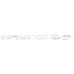 Hyundai Elantra 2023 - full body - pattern for the body