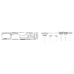 Hyundai Elantra N 2024 – front - pattern for the body