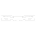 Hyundai Equus (2013) - pattern for the body