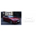 Hyundai Genesis G70 (2018) - pattern for the body