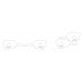 Hyundai Solaris 2022 - pattern for the body