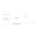 Hyundai Starex 2016 front - pattern for the body