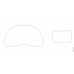 Hyundai Elantra 2019 - Multimedia screen template