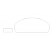 Hyundai H-1 2019 - Multimedia screen template