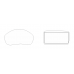 Hyundai Santa Fe 2019 - Multimedia screen template
