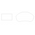 Hyundai Santa Fe 2019 - Multimedia screen template