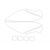 Hyundai Solaris (SBR_rest) 2015 - headlight pattern