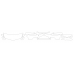 Hyundai Grandeur (HG) 2014 - pattern for the body