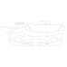 Hyundai i30 2011 - pattern for the body