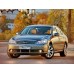 Infiniti M35 sedan, 3rd generation, Y50 (12.2004 - 2010) - Pattern for rear windows