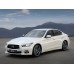Infiniti Q50 2013 - pattern for car EVA mats