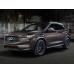 Infiniti QX50 (2018) - headlight pattern