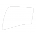 Isuzu Elf 6 generation (10.2006 - 2023) Front side glass pattern