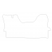 IVECO Daily 6 generation (07.2014 - 07.2022) - pattern for EVA mats for trucks and buses