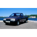 IZH 2717 pickup 1997-2005 Front side glass pattern