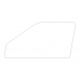 IZH 2126 Ode 1990-2005 Front side glass pattern