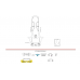 Jaecoo J7 2023 - pattern for the body