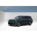 Li L9 1 generation (06.2022 - present) - Pattern for rear windows