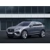 Jaguar F - Pace 2021 - pattern for the body