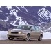 Jaguar X-Type sedan, 1 generation (06.2001 - 04.2007) - Pattern for rear windows