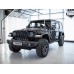 Jeep Wrangler Rubicon 392 2023 full body - pattern for the body