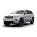 Jeep Grand Cherokee (WK_rest) 2014 - pattern for the body