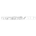Jeep Wrangler Rubicon 392 2023 full body - pattern for the body