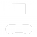 Jeep Cherokee 2018 - Multimedia screen template