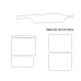 Jeep Grand Cherokee 2023 - Multimedia screen template