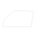 Jetour T2 1 generation (01.2024 - 2026) Front side glass pattern