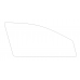 Jetta VA3 1 generation 2019-2025 Front side glass pattern