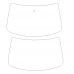 Jetta VA3 1 generation 2019-2025 - pattern on the windshield