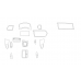 Jetta VS7 2023 - the pattern of the interior