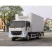 KAMaz compass 5 - pattern for EVA mats for trucks and buses