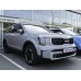 Kia Telluride 2023 Full Body - pattern for the body Kia Telluride 2023 Full Body - pattern for the body