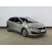Kia Ceed 2016 front - pattern for the body Kia Ceed 2016 front - pattern for the body