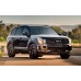 Kia Telluride 1st generation (01.2019 - present) Front side glass pattern