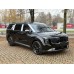 Kia Carnival 2025 - the pattern of the interior