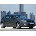 KIA CEED 2007-2012 - pattern for car mats