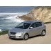 Kia Ceed - 1 generation hatchback 5 d. ED 2006-2012 - Pattern for rear windows