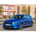 Kia Ceed (2019) - Multimedia screen template