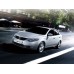 Kia Cerato 2 generation (TD), 2008 - 2013 - pattern on the windshield