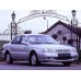 KIA CLARUS 1996-2001 - pattern for car mats