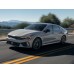 Kia K5 (2023) - Multimedia screen template