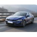 Kia K5 (2020) - Multimedia screen template