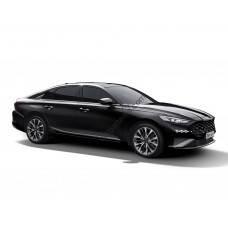 Kia K8 (2022) - Multimedia screen template
