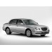 KIA OPIRUS 2005-2011 - pattern for car mats